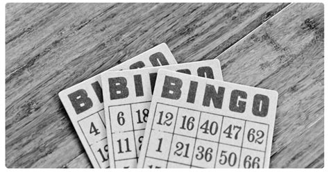 Bingo Blog .